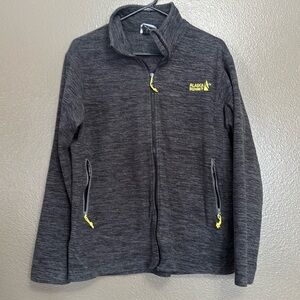 Alaska Summit fleece full zip